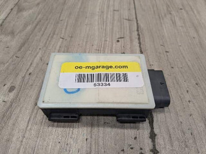 2020 - 2024 BMW X3 F97 Unknown 5A0CDA7 S58