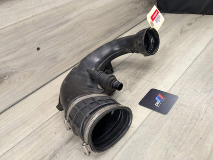 19-25 OEM BMW G05 G07 X5 X7 Engine N63 Air Cleaner Intake Duct Tube Hose 1-4