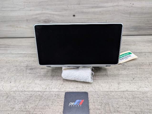 17-25 OEM AUDI A4 A5 RS5 S4 S5 MMI LCD Central Display Screen 8.25