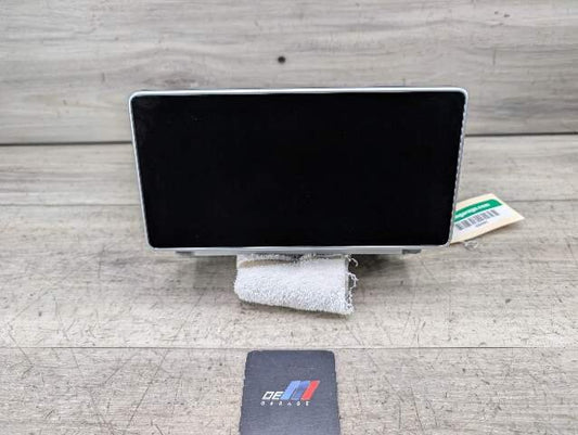 17-25 OEM AUDI A4 A5 RS5 S4 S5 MMI LCD Central Display Screen 8.25