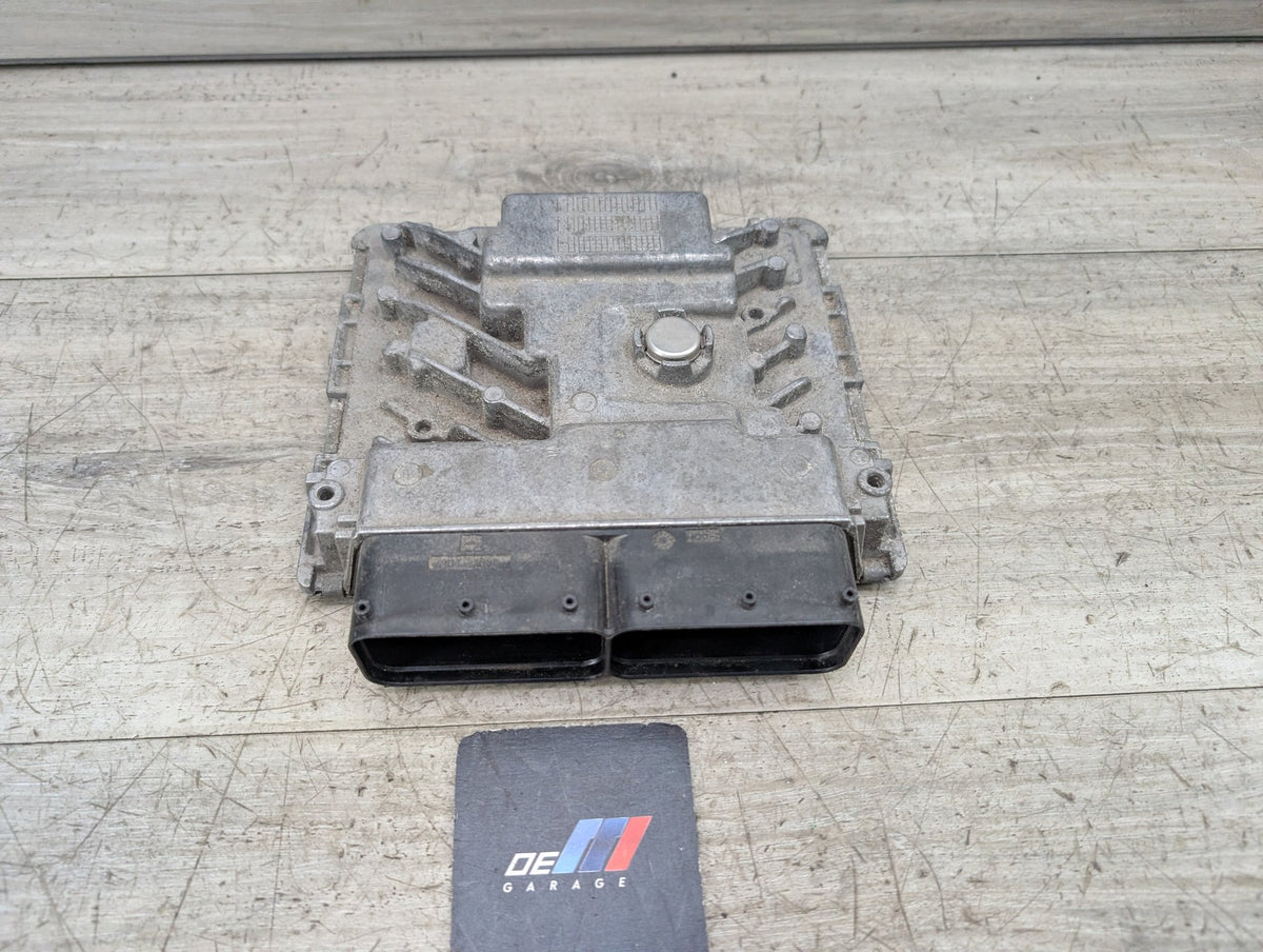 18-25 OEM AUDI A4 B9 A5 Engine 2.0L DME ECU Control Module Computer