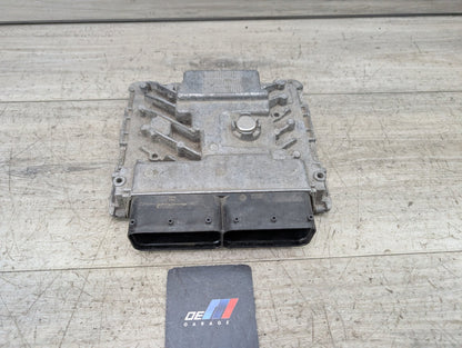 18-25 OEM AUDI A4 B9 A5 Engine 2.0L DME ECU Control Module Computer
