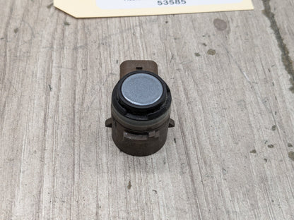 15-20 OEM BMW F16 F90 F97 G01 G30 I12 i8 M5 X3 Bumper Parking PDC Sensor