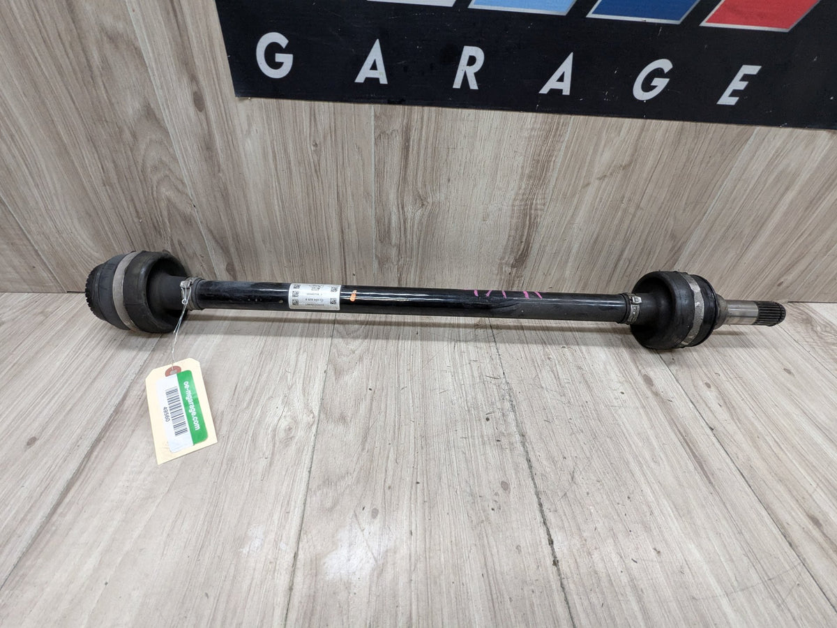 18-24 OEM BMW G01 X3 30i 30iX REAR Right Passenger Shaft Output CV Axle 8679940