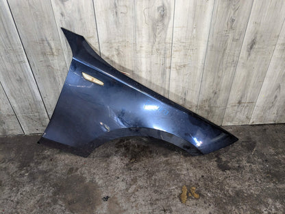 2011 BMW 135i E88- Front Right Passenger Fender Panel