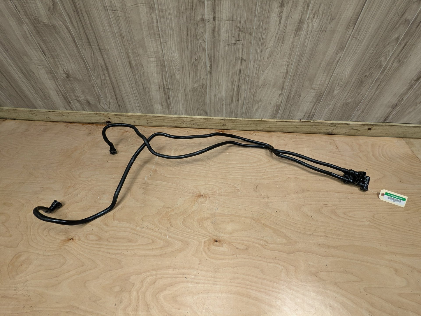 OEM BMW G20 G22 G23 G42 230 330 430 Transmission Oil Cooler Hose Pipe Lines