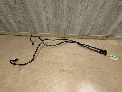 OEM BMW G20 G22 G23 G42 230 330 430 Transmission Oil Cooler Hose Pipe Lines
