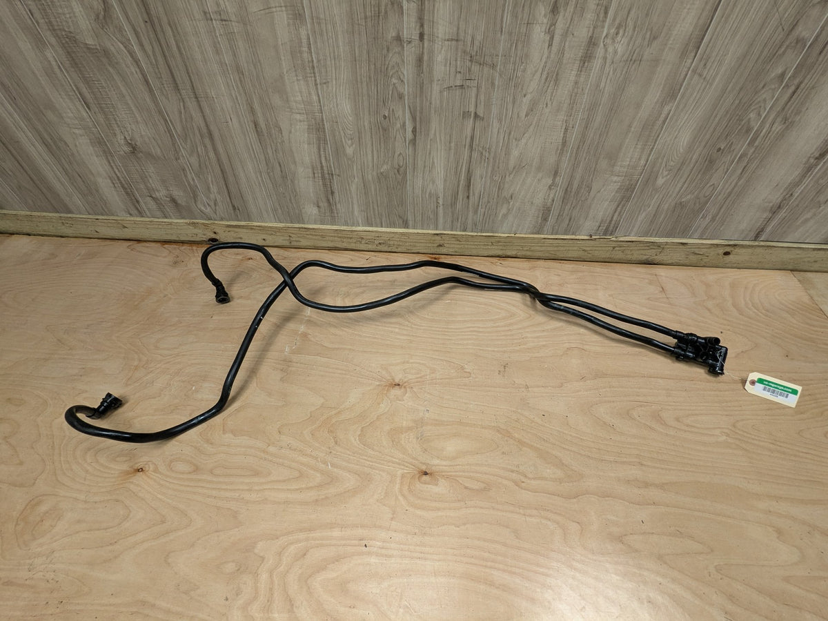 OEM BMW G20 G22 G23 G42 230 330 430 Transmission Oil Cooler Hose Pipe Lines