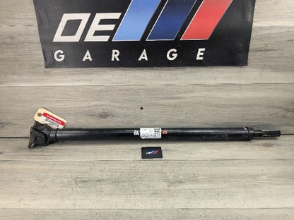 2021 BMW M340i G20 Front Propeller Driveshaft Drive Shaft 9488487 16-24 OEM BMW G01 G12 G14 G15 G16 G30 F90 M5 Drive Shaft Driveshaft Front Output