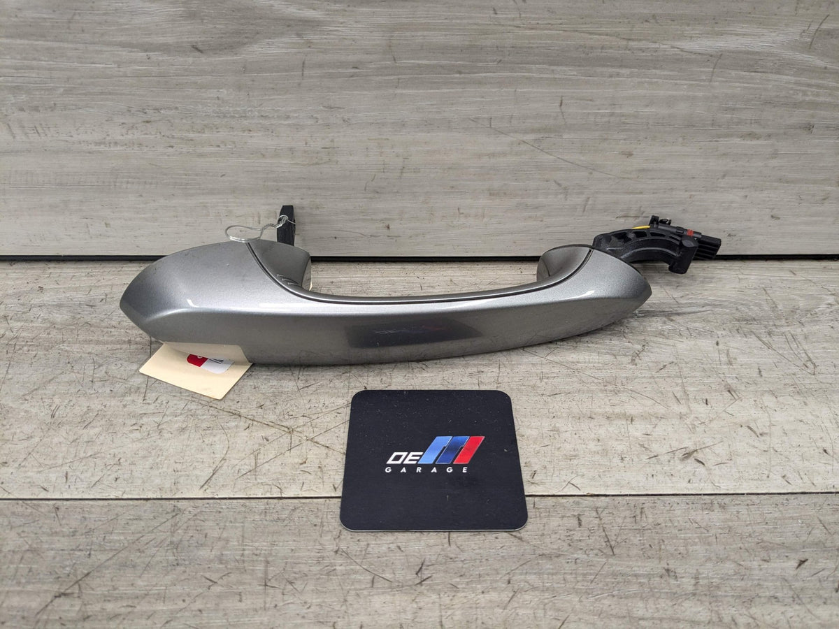 OEM BMW G01 G02 X3 X4 F97 F98 Front Rear Right Passenger Door Handle COMFORT