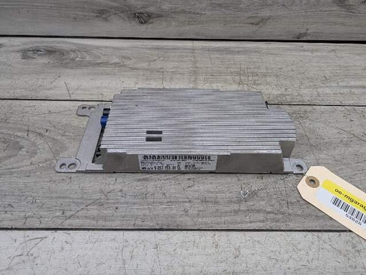 2011 - 2016 BMW 335i F30 Unknown 9257153 N55B30M0