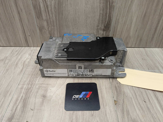 OEM BMW G20 G22 G23 G80 G82 G83 Radio Audio Sound Amplifier Control Module SDARS