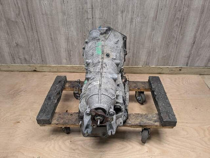 07-09 OEM BMW E90 E92 E93 N54 RWD Automatic Transmission 6HP21 Gearbox