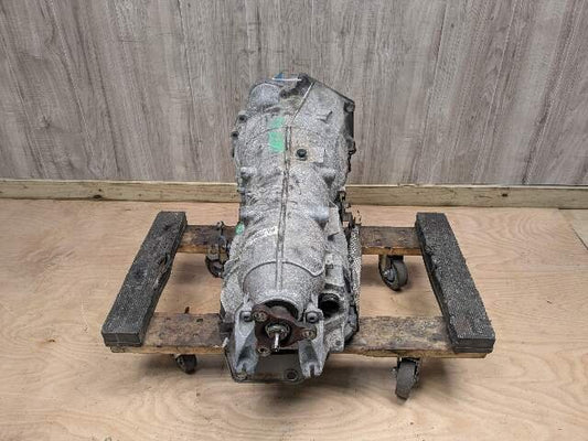 07-09 OEM BMW E90 E92 E93 N54 RWD Automatic Transmission 6HP21 Gearbox