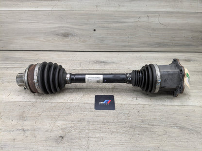 18-24 OEM AUDI Q5 SQ5 Front Left or Right Drive Half Shaft CV Axle