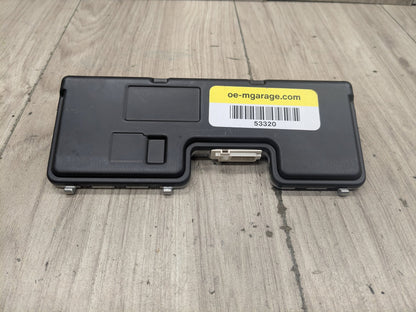 OEM BMW G01 G12 G30 F90 F97 M5 X3 Windshield Camera Lane Assist Control Module
