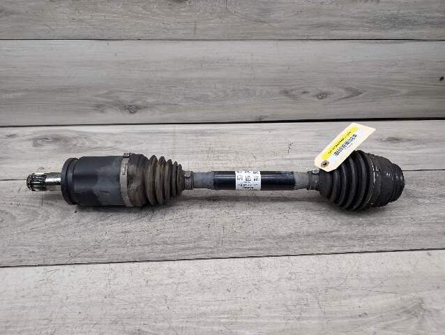 2018 - 2024 BMW X3 G01 Unknown 8643183