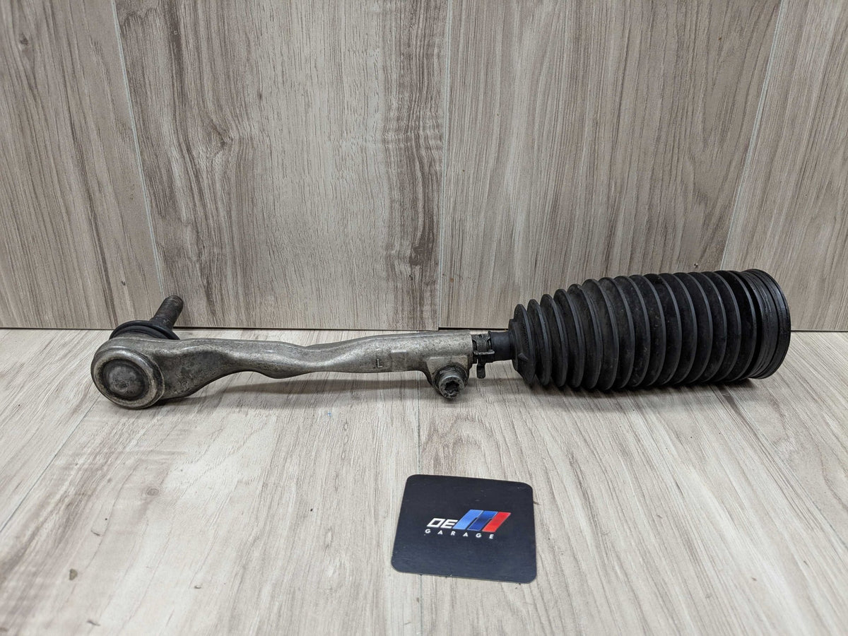 16-25 OEM BMW G11 G12 G14 G15 G16 G30 G32 Left Driver Inner Outer Tie Rod Boot
