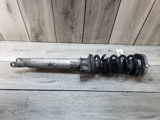 Front Left Driver Side Suspension Spring Strut Shock EDC