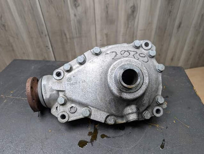 OEM BMW G11 G12 G20 G30 xDrive AWD Front Differential Axle Gearbox Carrier 2.81