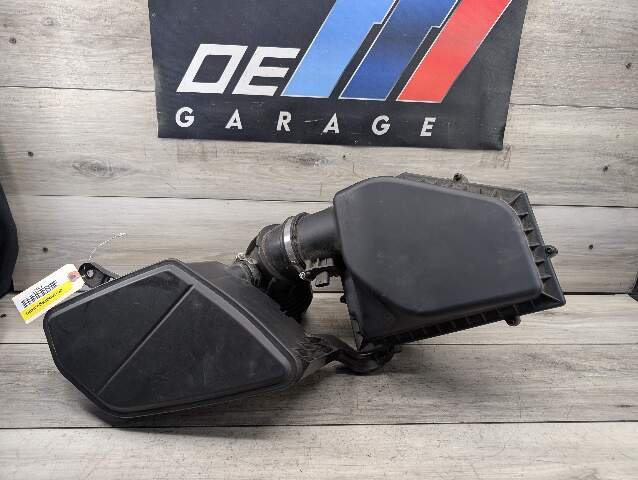 2018 - 2024 BMW X3 G01 Unknown 8620945
