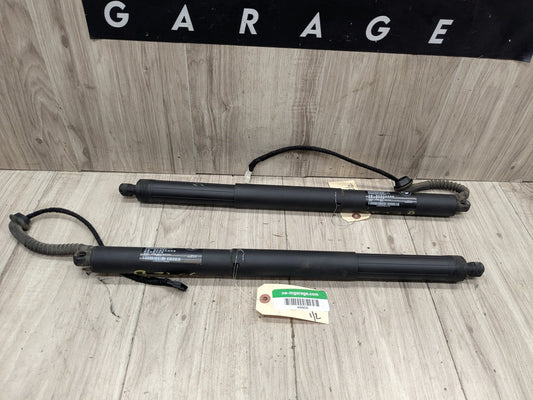 OEM BMW F15 F85 X5 X5M REAR Left Right Trunk Tailgate Shock Hatch Strut PAIR