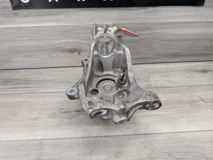 19-25 OEM BMW G20 G22 G23 FRONT Left Driver Hub Spindle Knuckle Bearing RWD