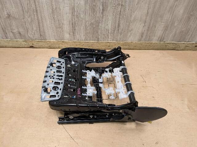 16-23 OEM BMW G12 G30 Front Right Passenger Seat Rail Track w/ Motors 7367546