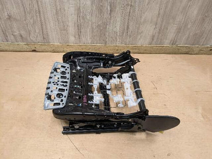 16-23 OEM BMW G12 G30 Front Right Passenger Seat Rail Track w/ Motors 7367546
