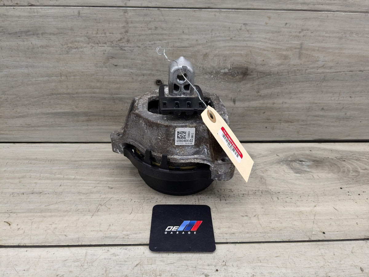 OEM BMW G12 G30 540 640 740 840 Engine B58 Right Passenger Motor Mount Support