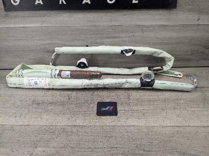 14-20 OEM BMW F32 F82 M4 Right Passenger Top Roof Head Air Bag Airbag Curtain
