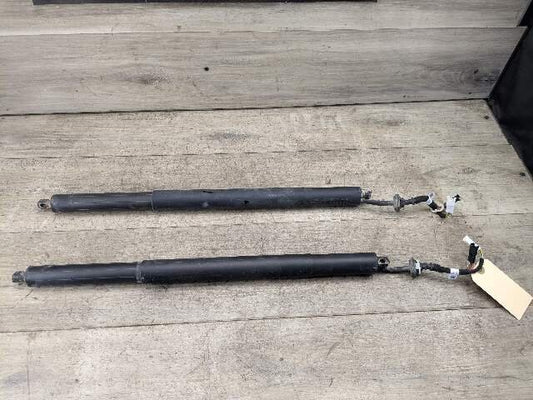 2019 - 2026 BMW X5 G05 Rear Left Right Liftgate Trunk Lid Strut Shock Supports SET 2760699 B58B30M1
