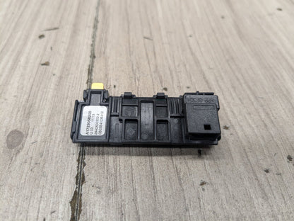 OEM Mercedes W204 C207 W166 W212 Windshield Temperature Humidity Sensor Module