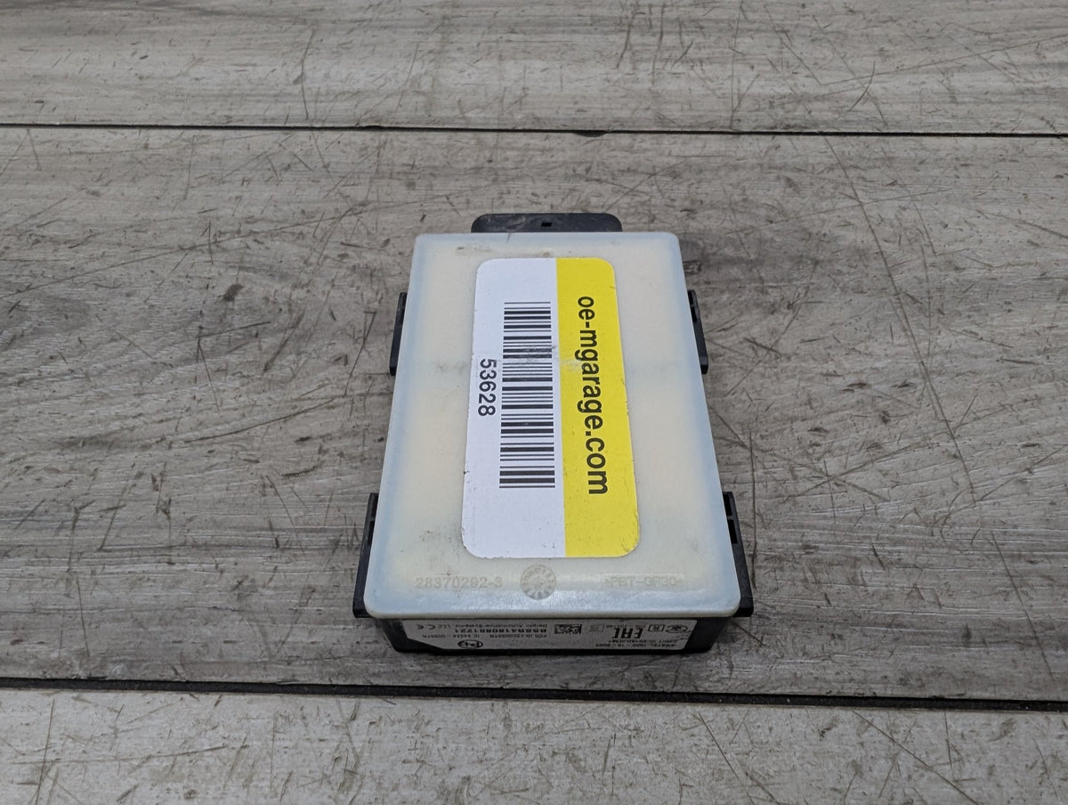 2017-2023 BMW M550i G30 Blind Spot Lane Sensor Radar Module 6891728 PRE-LCI OEM BMW F90 G01 G12 G30 740 750 540 M550 Blind Spot Radar Sensor Module OEM