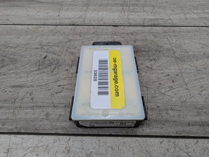 2017-2023 BMW M550i G30 Blind Spot Lane Sensor Radar Module 6891728 PRE-LCI OEM BMW F90 G01 G12 G30 740 750 540 M550 Blind Spot Radar Sensor Module OEM