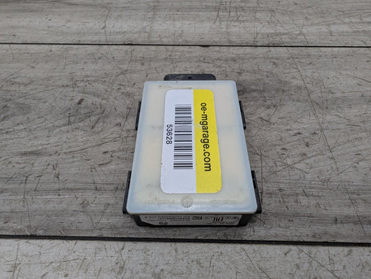 2017-2023 BMW M550i G30 Blind Spot Lane Sensor Radar Module 6891728 PRE-LCI OEM BMW F90 G01 G12 G30 740 750 540 M550 Blind Spot Radar Sensor Module OEM