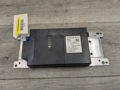 2011-2016 BMW 528i F10- Telematics Control Unit (TCU) PN: 9289386
