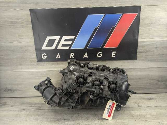 18-24 OEM BMW G01 G20 G22 G23 G26 G30 330 430 530 X3 Engine B46 Intake Manifold
