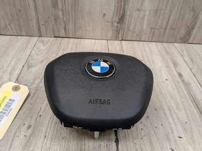 18-24 OEM BMW G01 G02 X3 X4 Driver Steering Wheel Airbag Air Bag