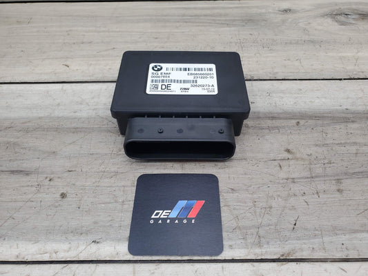 09-16 OEM BMW E89 Z4 Electric Parking Park Brake Control Module EMF