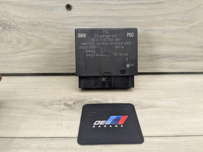 11-18 OEM BMW F15 F25 X3 X5 PDC Parking Park Distance Assist Control Module