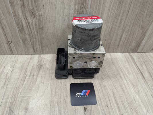 14-18 OEM BMW F15 X5 ABS Brake Pump Anti Lock DSC Dynamic Stability Control