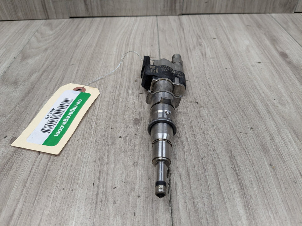 OEM BMW E90 E92 F02 F10 F12 Engine N54 N63 High Pressure Fuel Injector INDEX 12