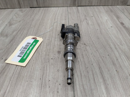 OEM BMW E90 E92 F02 F10 F12 Engine N54 N63 High Pressure Fuel Injector INDEX 12
