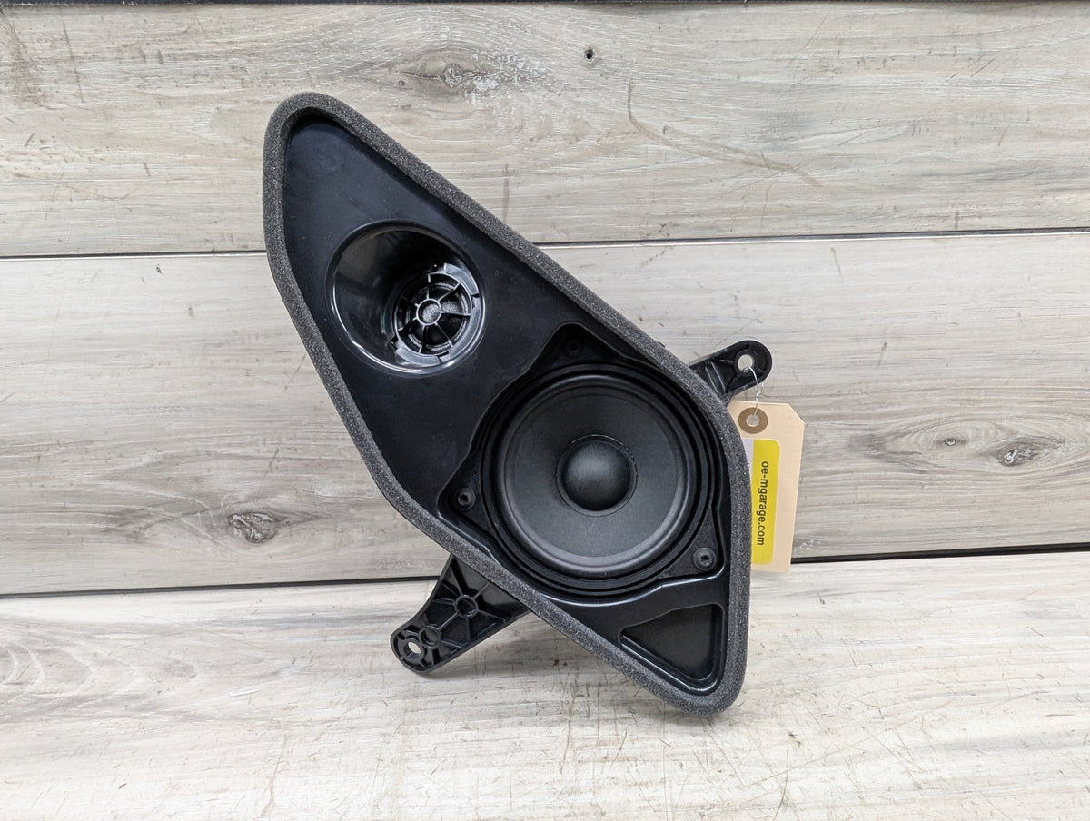 OEM BMW G05 X5 Rear Left Driver Side D Pillar MID Range Speaker Tweeter HARMAN