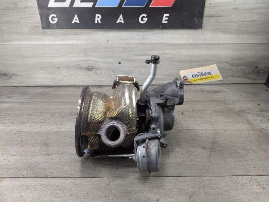 2018 - 2024 Audi S5 B9 Engine Motor Turbo Charger w/ Manifold 06M145689J