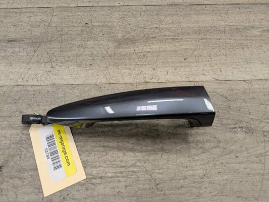 2011 - 2016 BMW 335i F30 Unknown 7207561 N55B30M0