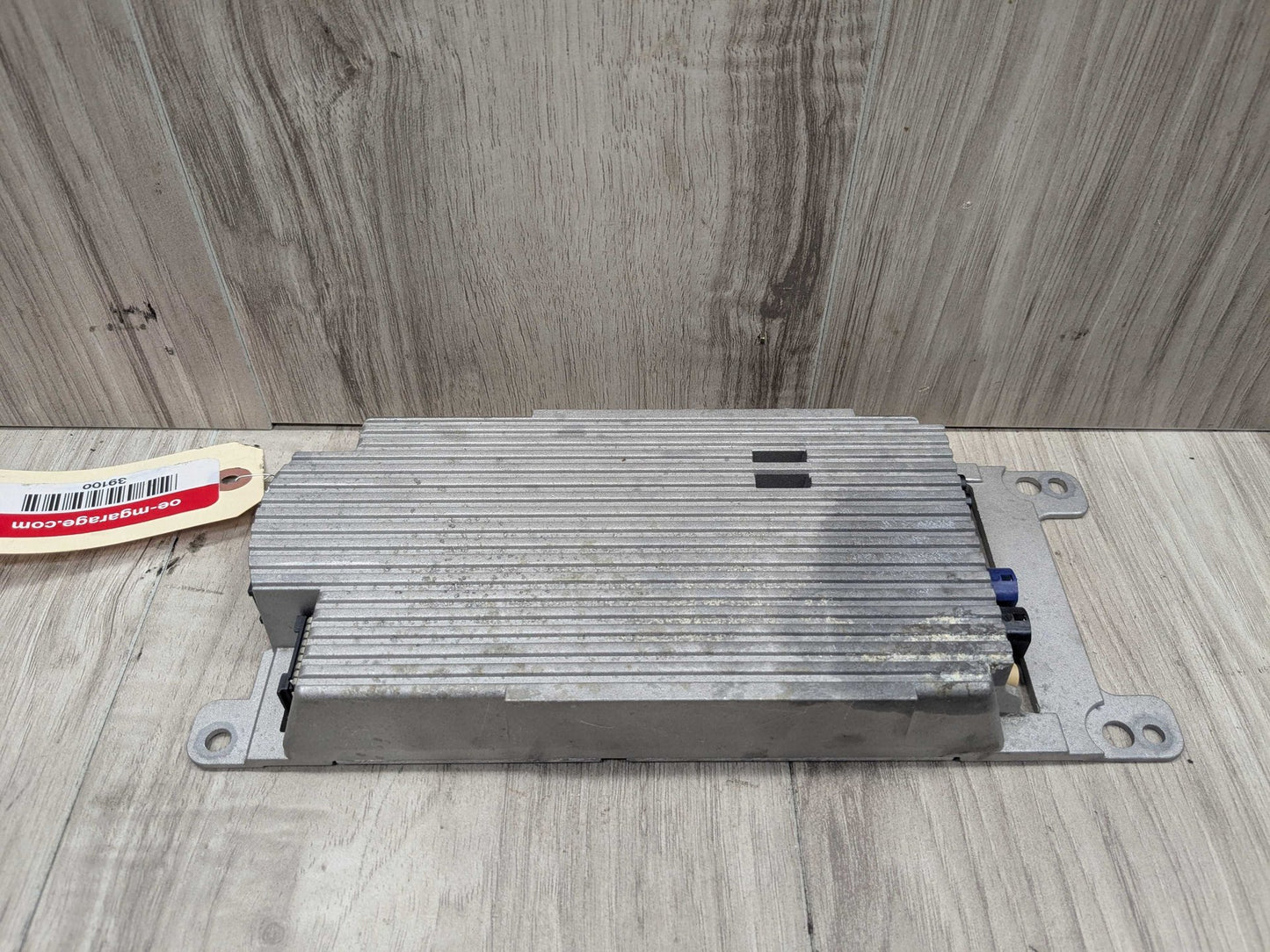09-13 OEM BMW E70 E82 E90 E92 E93 X5 Combox Telematics Unit TCU Bluetooth Module