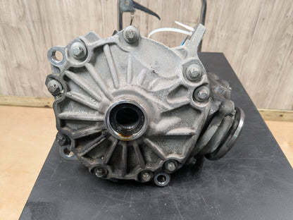 2015-2021 Mercedes-Benz C43 W205 Front Axle Carrier Differential A2213307400