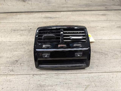PRE-LCI OEM BMW F90 G30 530 540 M5550 Rear Center Console AC Air Vent Grille